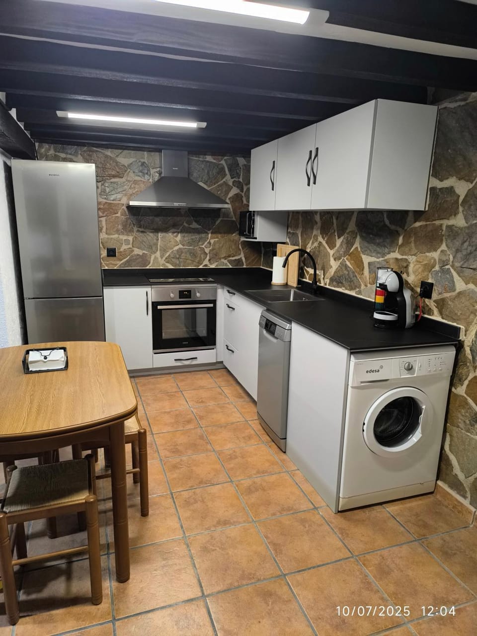 La Casa de la Miel Apartment in Cantabria