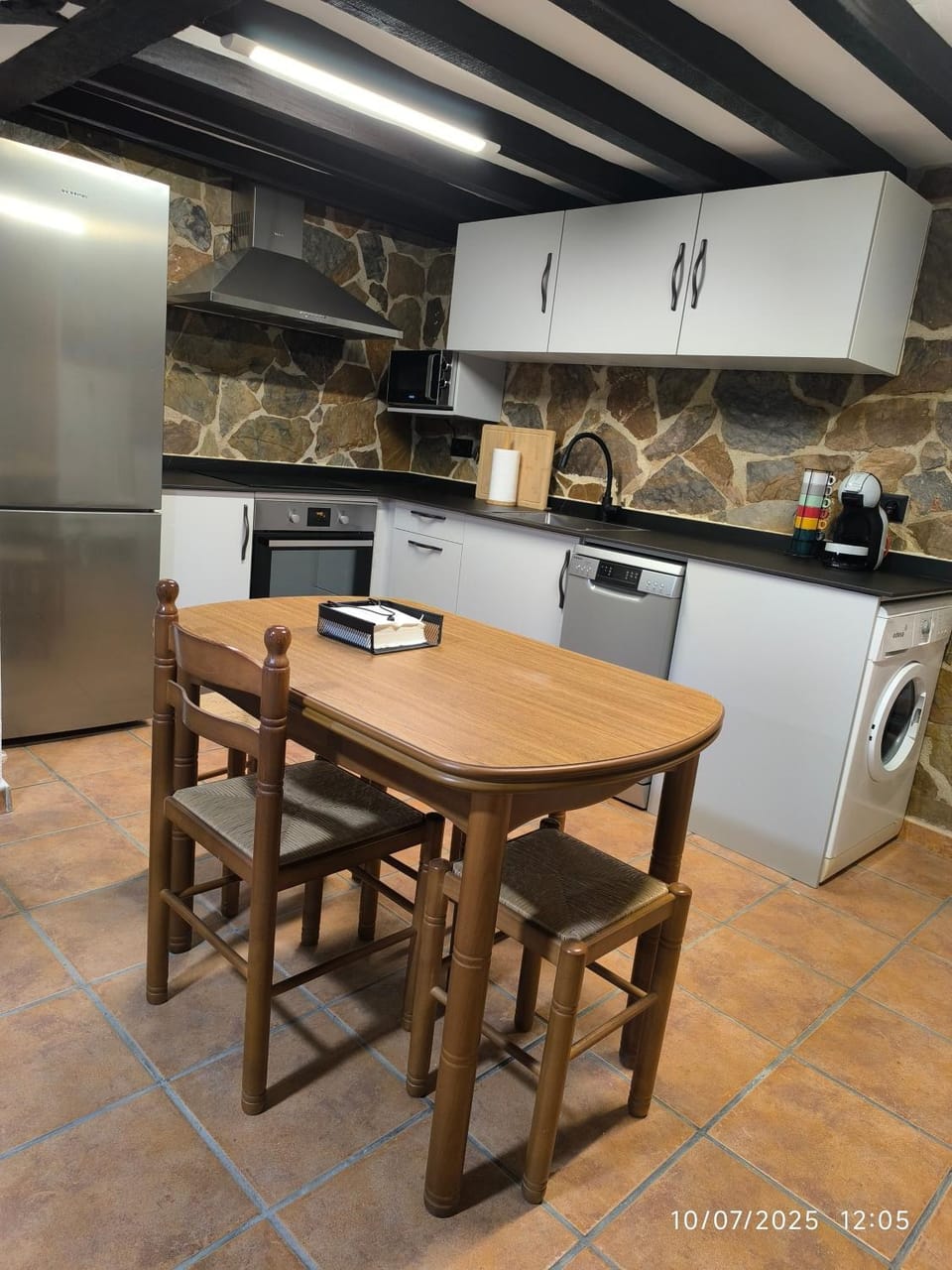 La Casa de la Miel Apartment in Cantabria