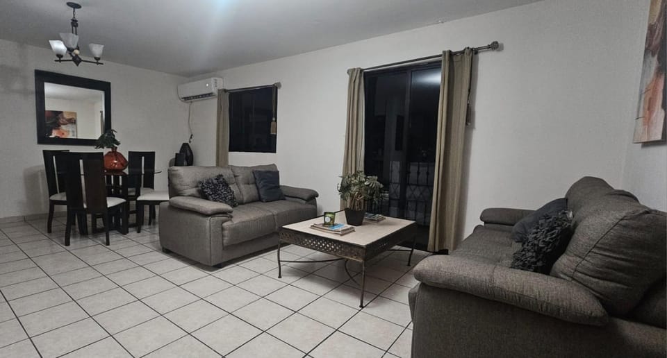 Departamento completo en Las Quintas Culiacan Apartment in Culiacan