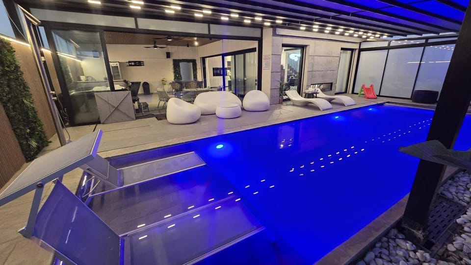 Seating area, Swimming pool, Swimming pool, Swimming pool