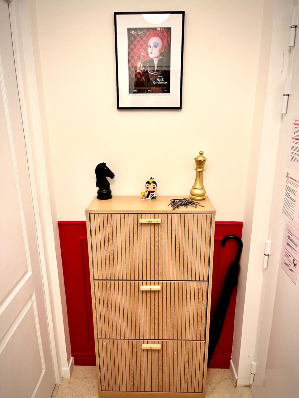 storage