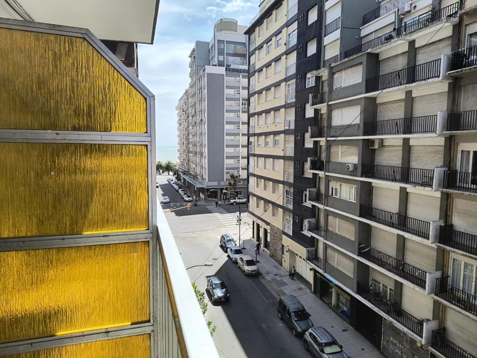 Alsina Playa Apartment in Mar del Plata