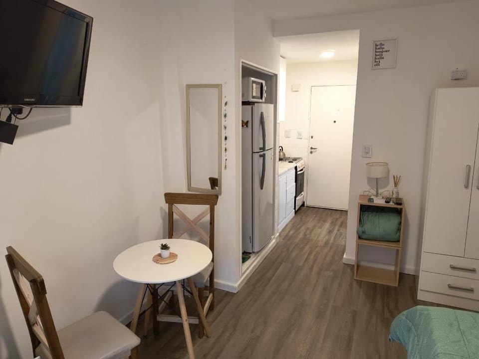 Alsina Playa Apartment in Mar del Plata