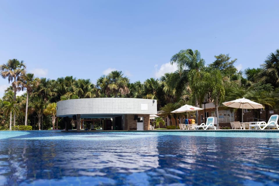 Gran Lençóis Flat Residence Resort in State of Maranhão, Brazil