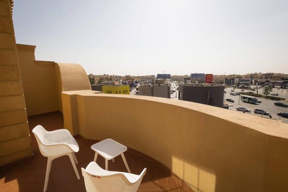 View (from property/room), Balcony/Terrace