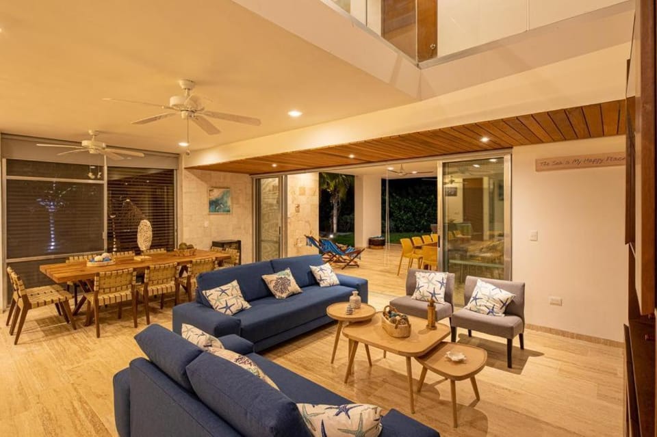 Villa Mar San Bruno Villa in State of Yucatan