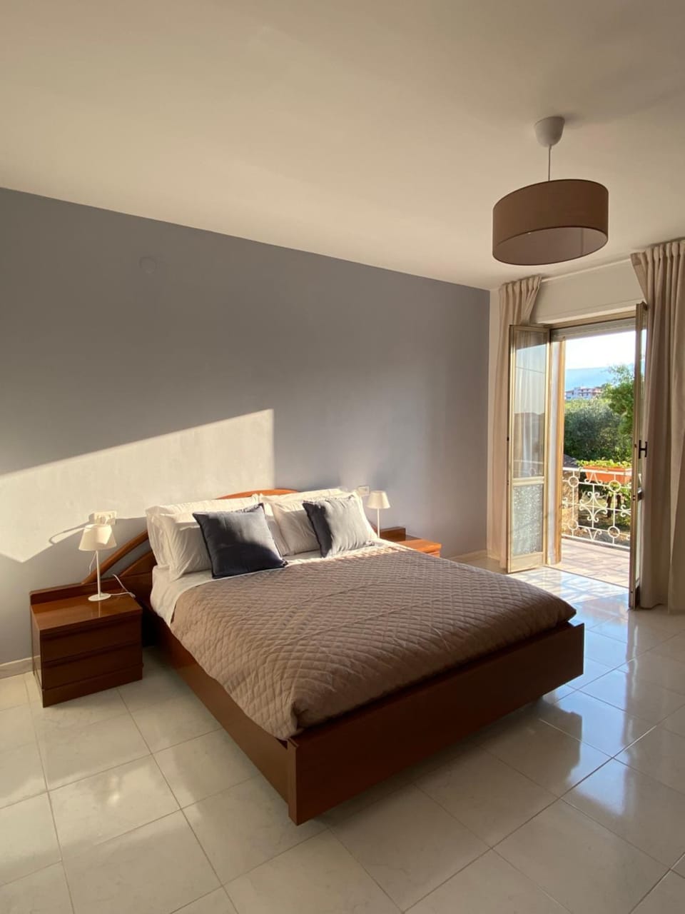 Casale Giselle House in Abruzzo