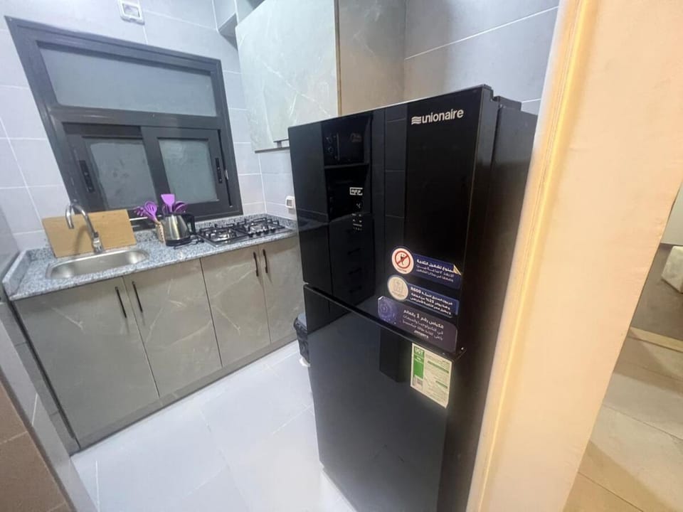 Privado luxury 2BR apartment Apartment in Cairo Governorate
