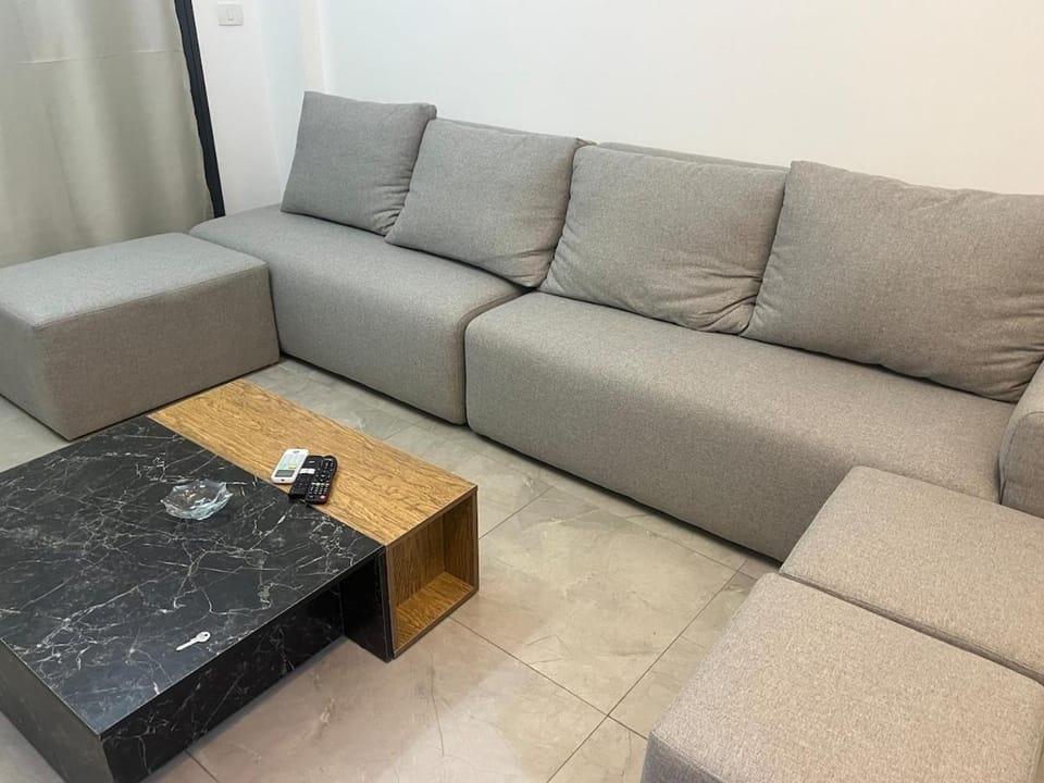Privado luxury 2BR apartment Apartment in Cairo Governorate