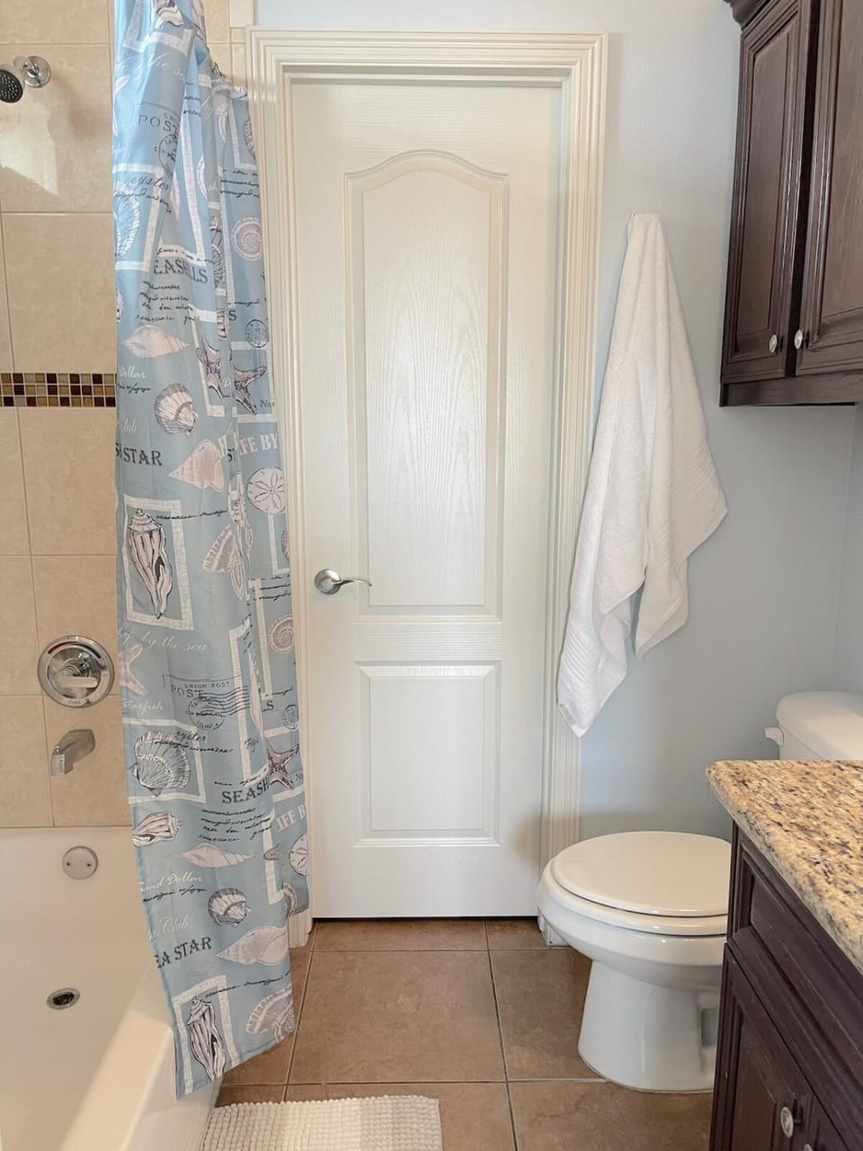 Family & pet friendly beachside condo! Apartment in South Padre Island