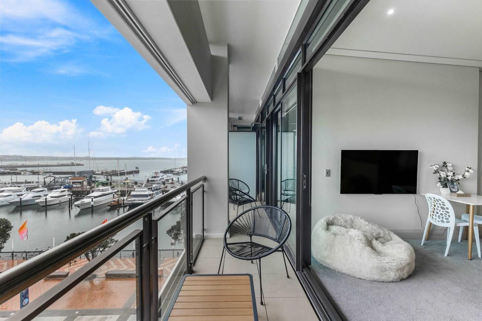 View (from property/room), Balcony/Terrace