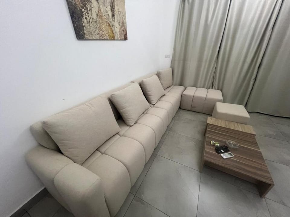 Privado Deluxe stay 2BR apartment Apartment in Cairo Governorate