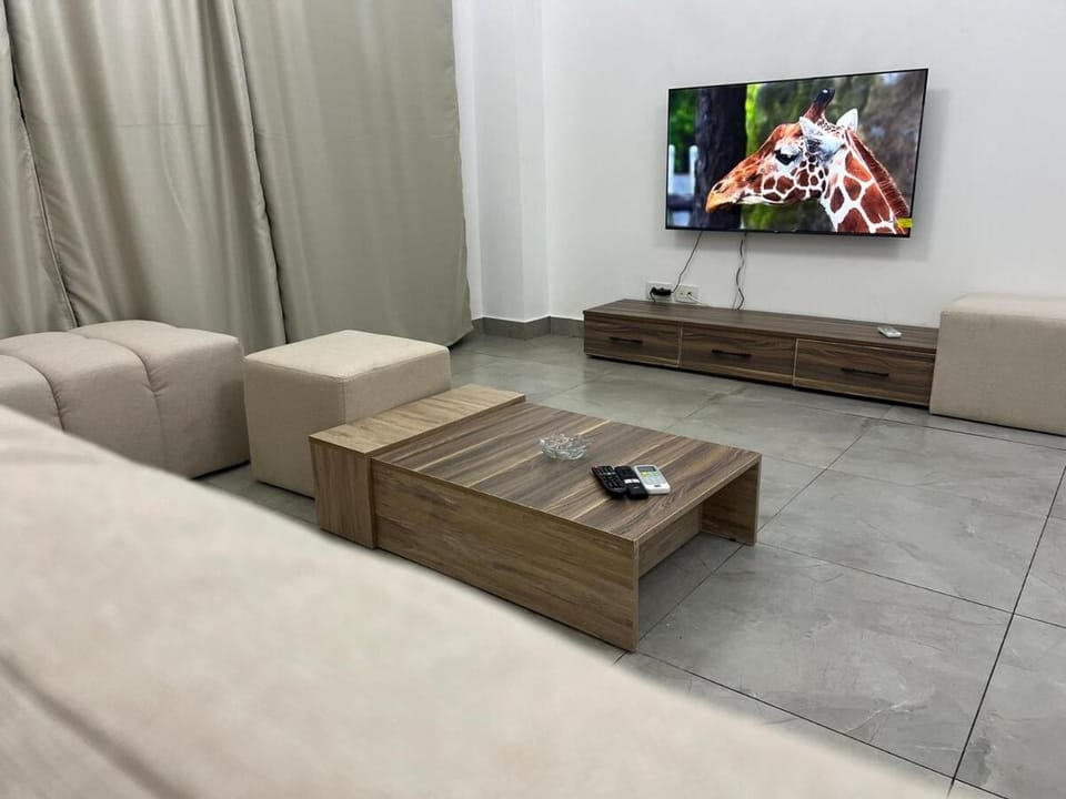 Privado Deluxe stay 2BR apartment Apartment in Cairo Governorate
