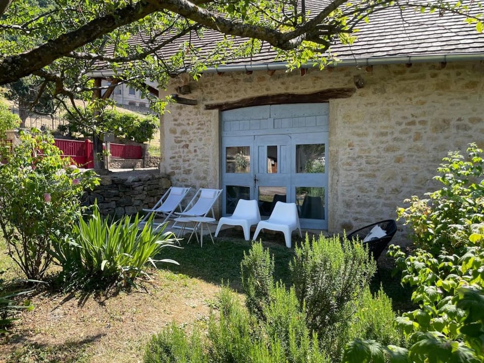 Les Clairettes, jolie grange, jolie montagne House in Auvergne-Rhône-Alpes