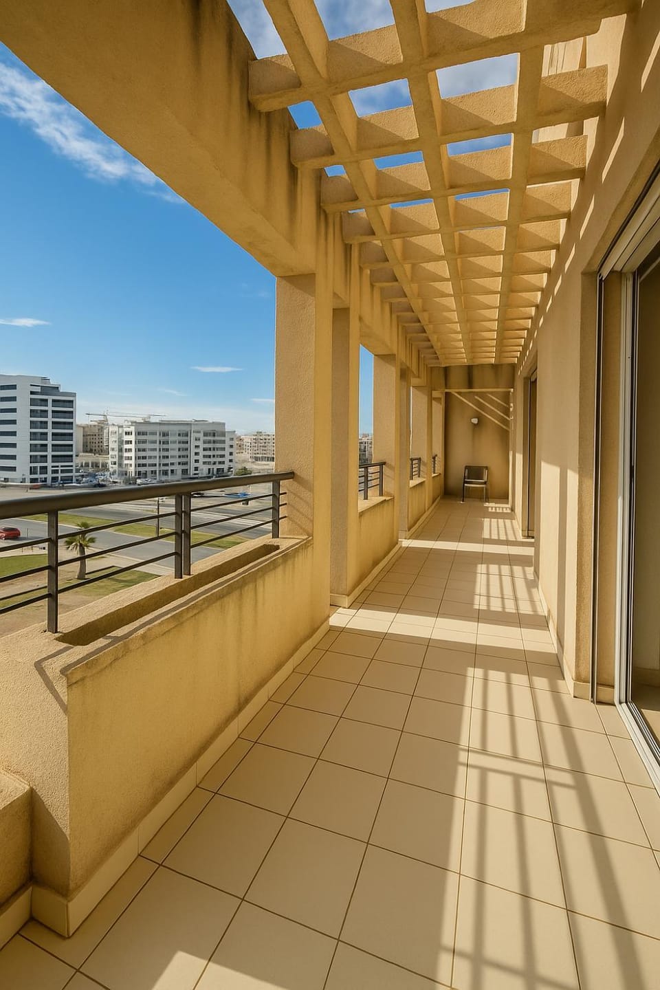 Appartement Aéroport Tunis Carthage Apartment in Tunis