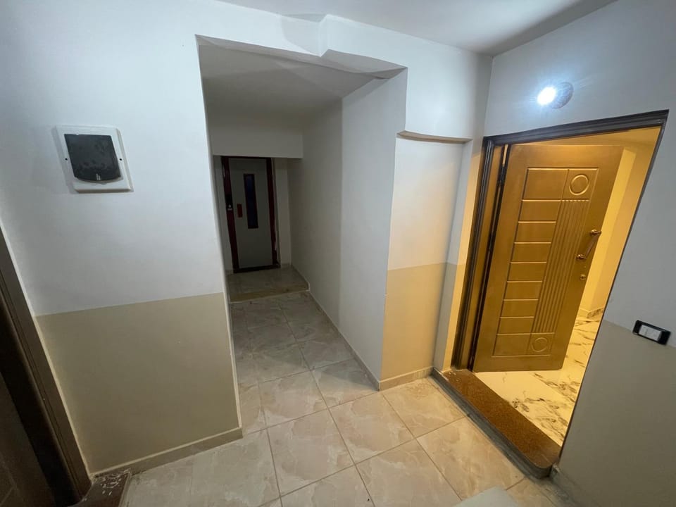 seabreeze heights Apartment in Alexandria