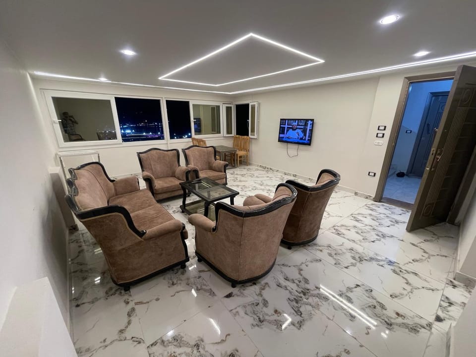 seabreeze heights Apartment in Alexandria
