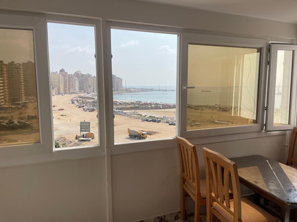 seabreeze heights Apartment in Alexandria