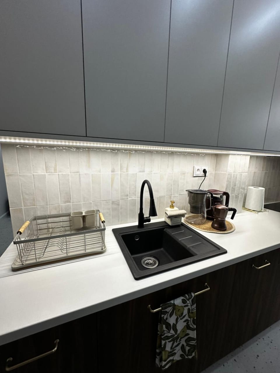 Downtown apartment at Kelles Krauza Apartment in Masovian Voivodeship