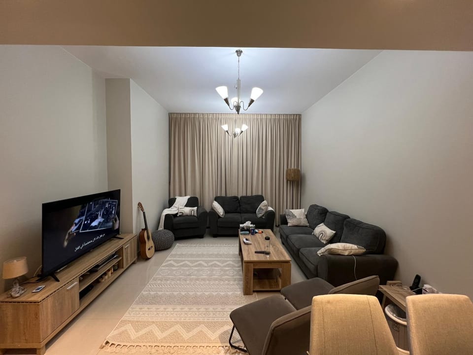 Hotel apartment Apartment in Al Sharjah
