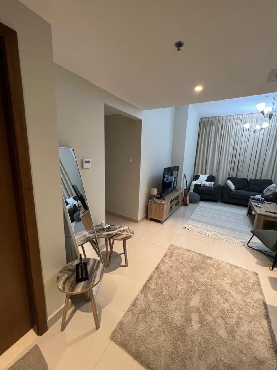 Hotel apartment Apartment in Al Sharjah