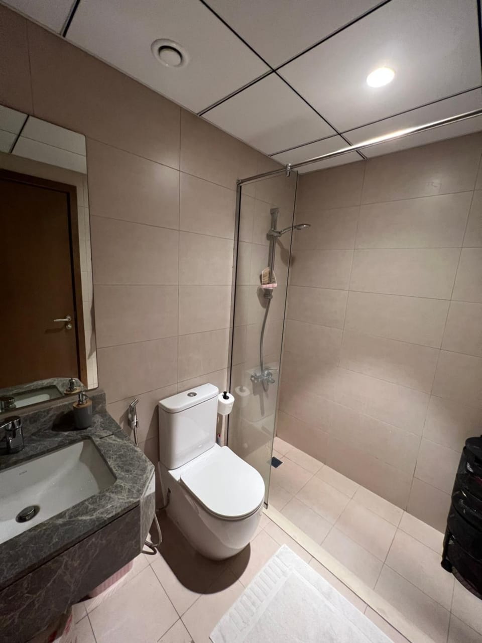 Hotel apartment Apartment in Al Sharjah