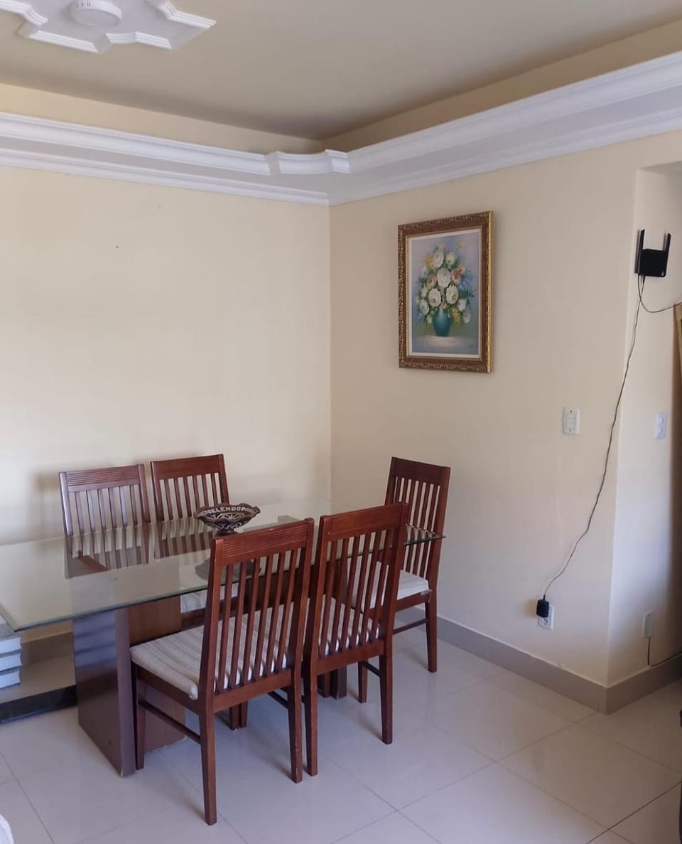 Ideal para a COP30 Apartment in Belém