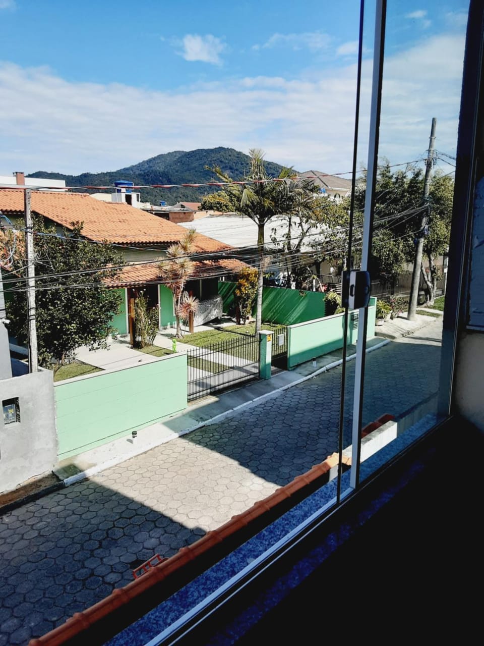 Edifício Santorini Apartment in Florianopolis