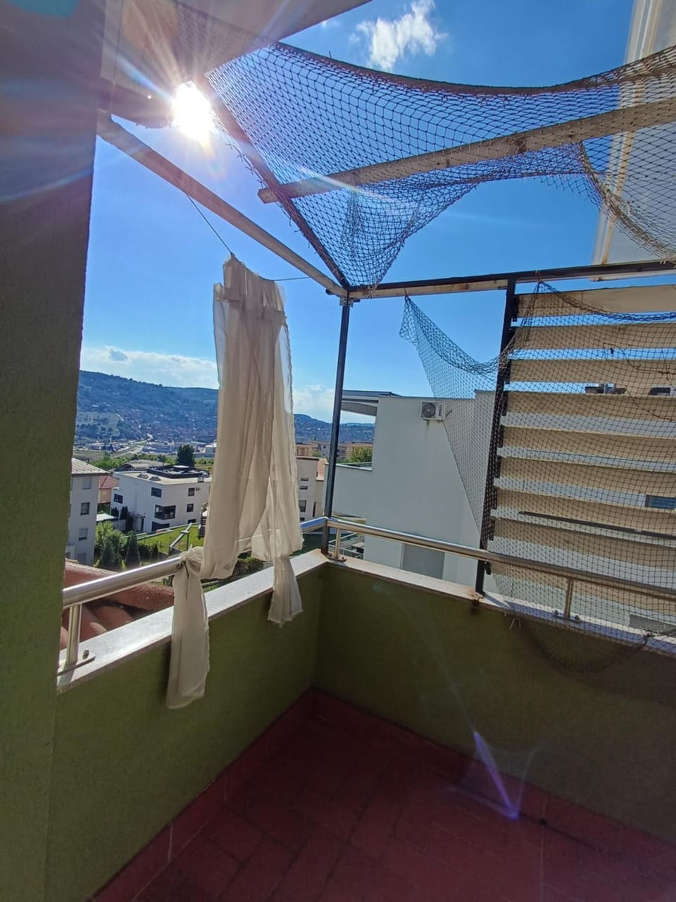 Apartman E&E Apartment in Sarajevo