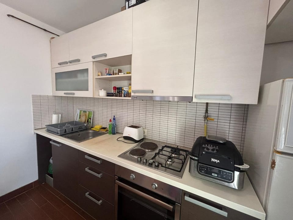 Apartman E&E Apartment in Sarajevo