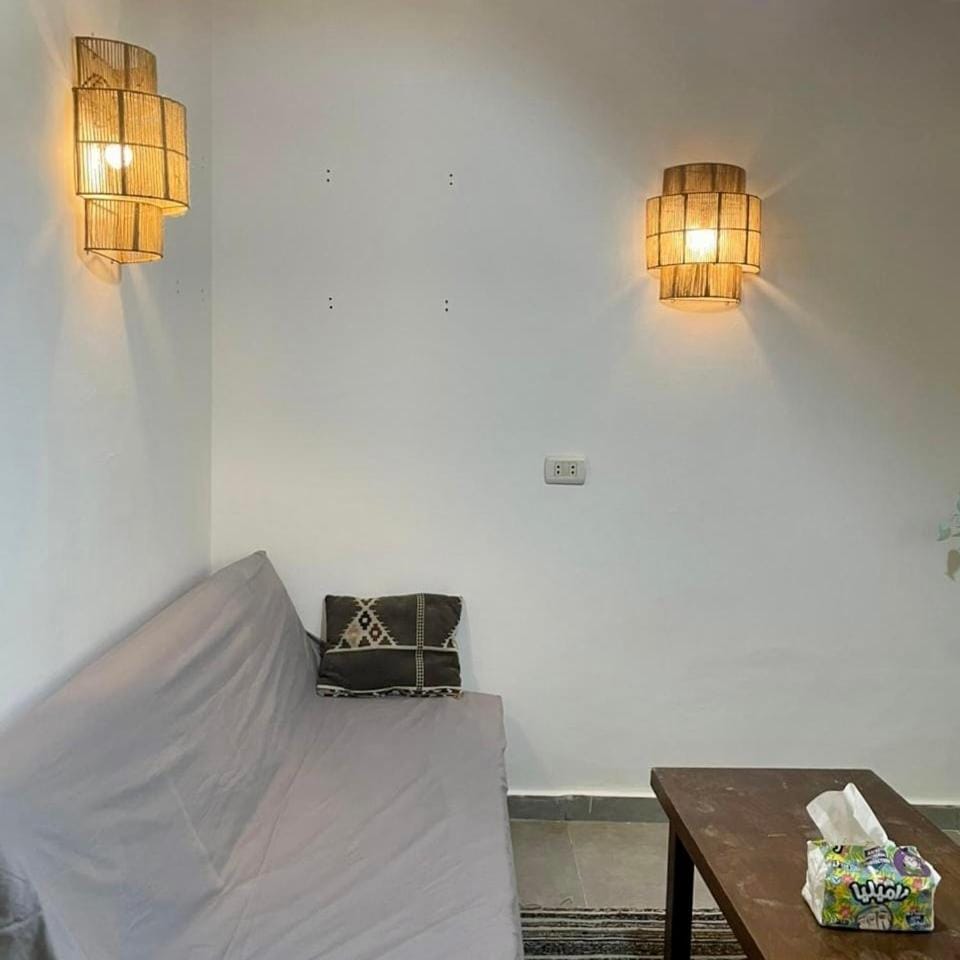 Cozy chalet 1 bedroom Chalet in South Sinai Governorate