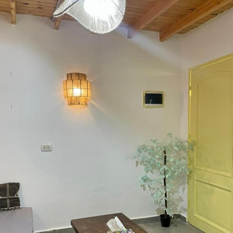 Cozy chalet 1 bedroom Chalet in South Sinai Governorate