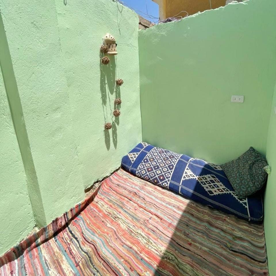 Cozy chalet 1 bedroom Chalet in South Sinai Governorate