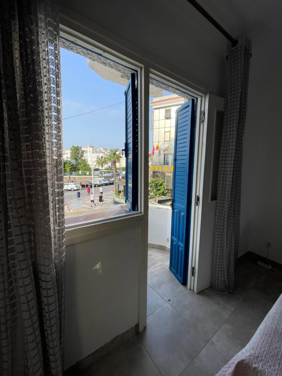 شقة في موقع استراتيجي Apartment in Tangier-Tétouan-Al Hoceima