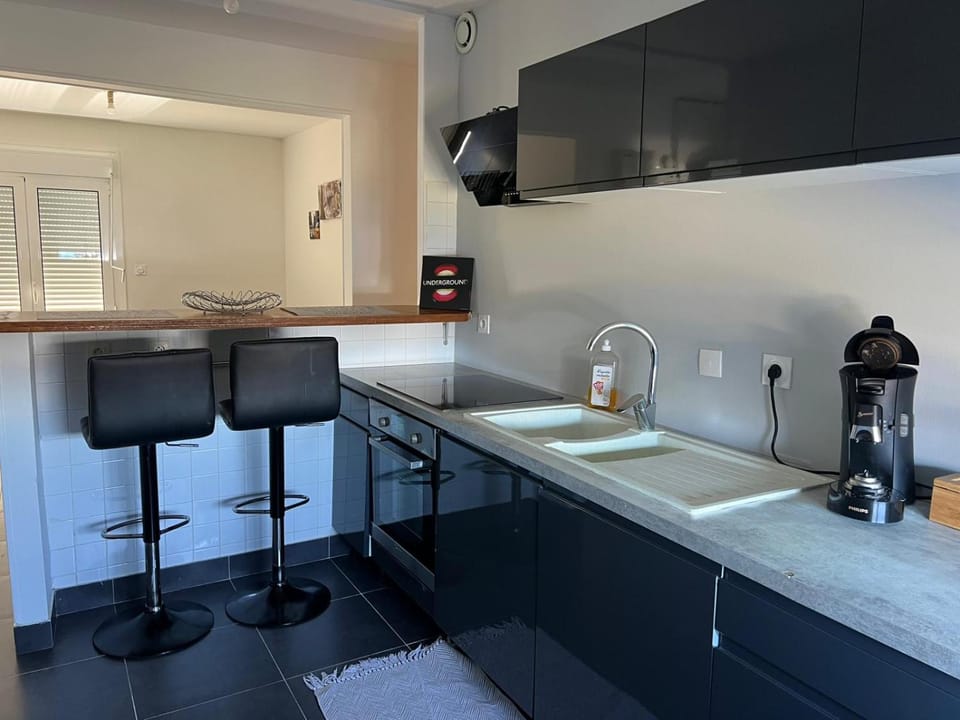 Appartement sympathique Apartment in Centre-Val de Loire