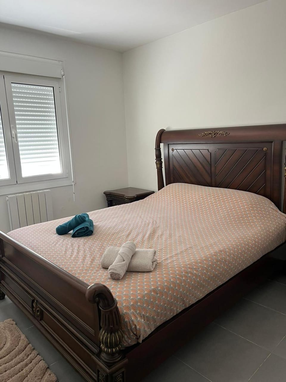 Appartement sympathique Apartment in Centre-Val de Loire