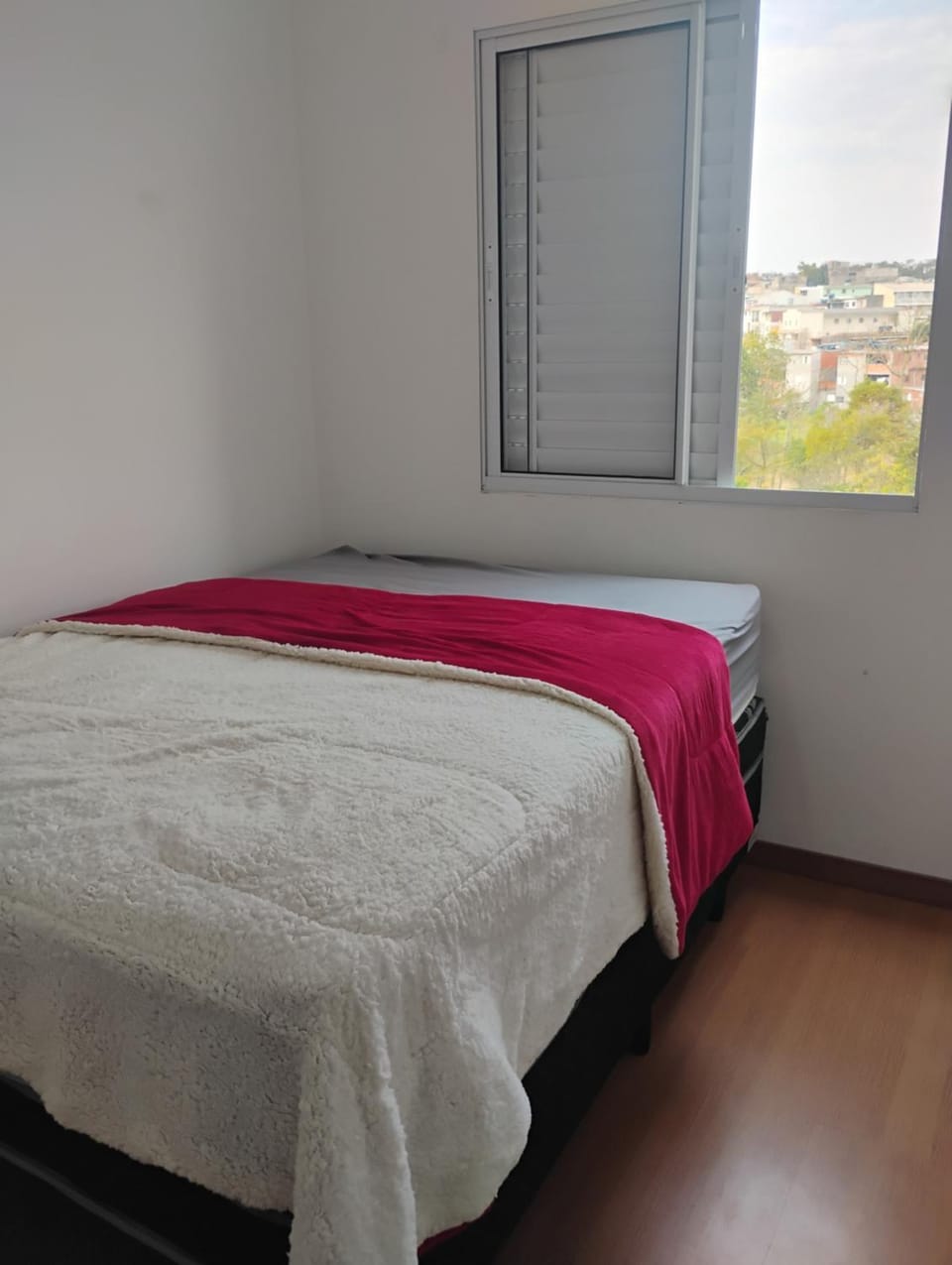 Apartamento compartilhado para mulheres Apartment in Guarulhos