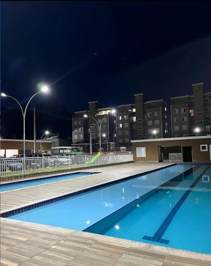 Apartamento compartilhado para mulheres Apartment in Guarulhos