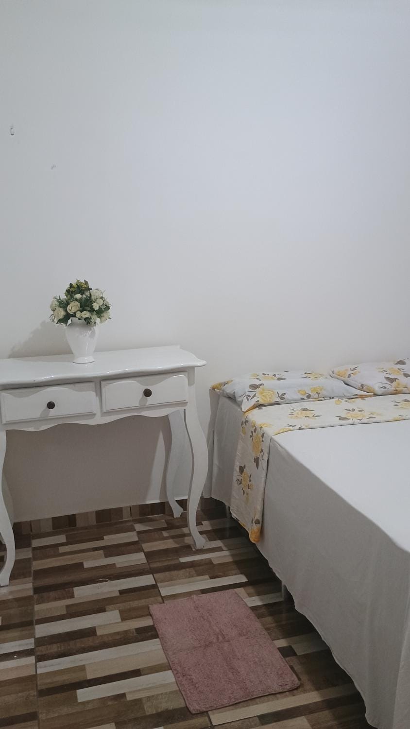 Pensão da tia Léia Bed and Breakfast in Belém