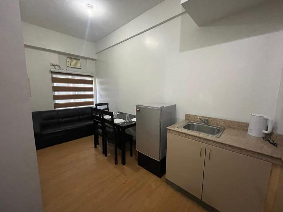 Your Own Serene Place Apartment hotel in Marikina