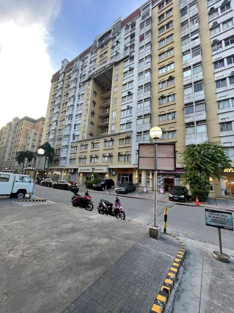 Your Own Serene Place Apartment hotel in Marikina