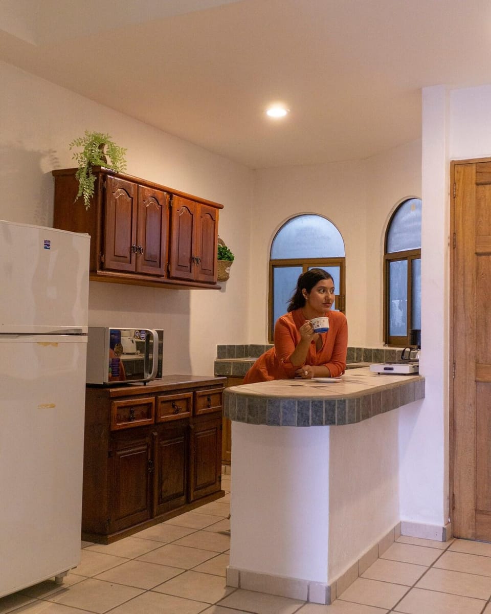 People, Kitchen or kitchenette