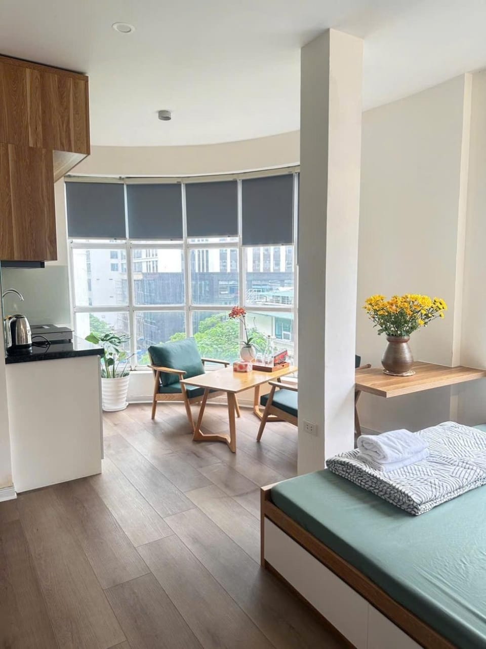 Room 303 - 92 Nguy Nhu Kon Tum street - Thanh xuan - Ha Noi Apartment in Hanoi