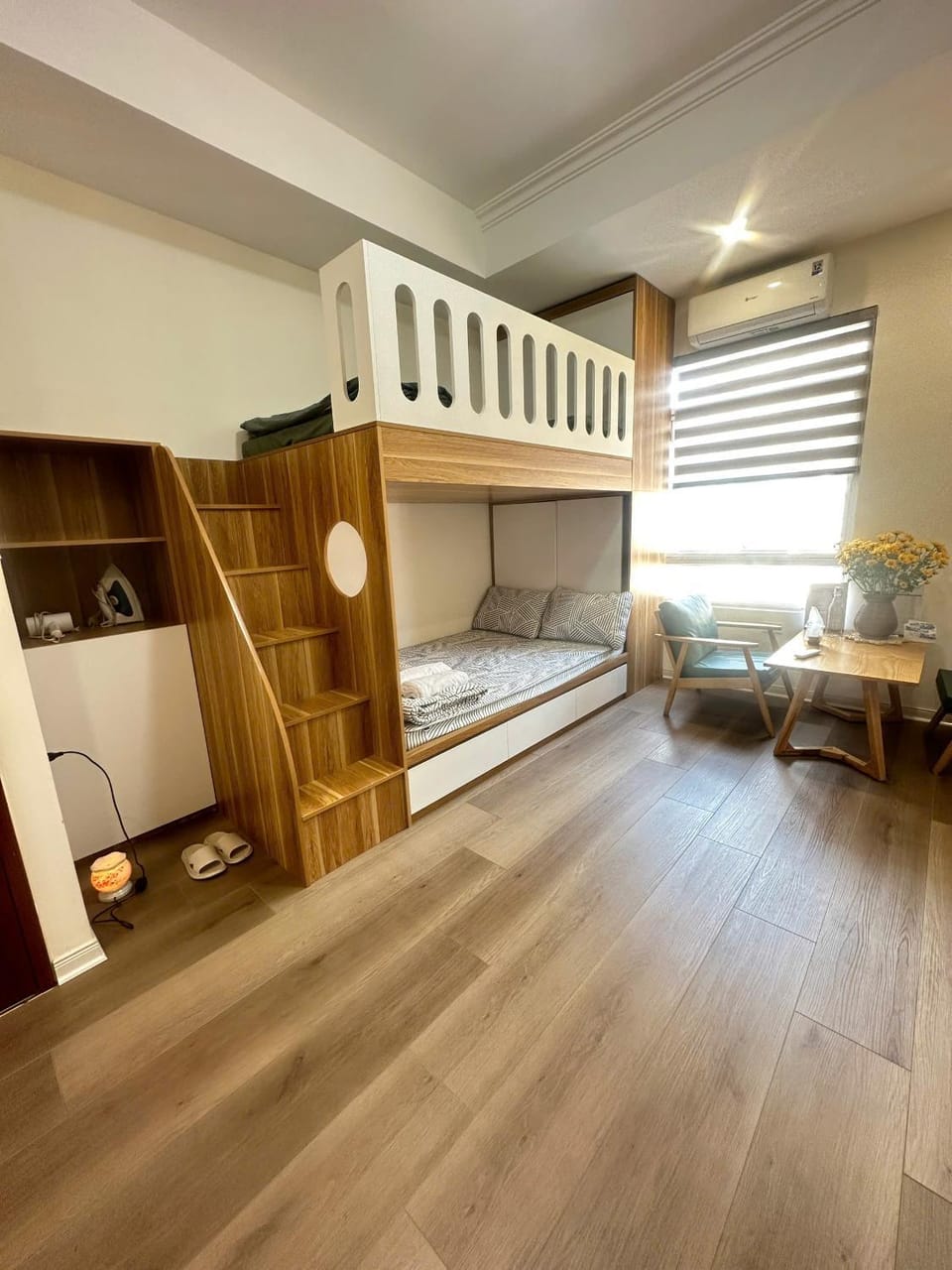 Room 303 - 92 Nguy Nhu Kon Tum street - Thanh xuan - Ha Noi Apartment in Hanoi