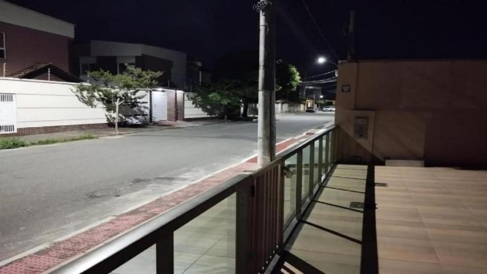 Pousada Paraiso - Predio N 124 Bed and Breakfast in Guarapari