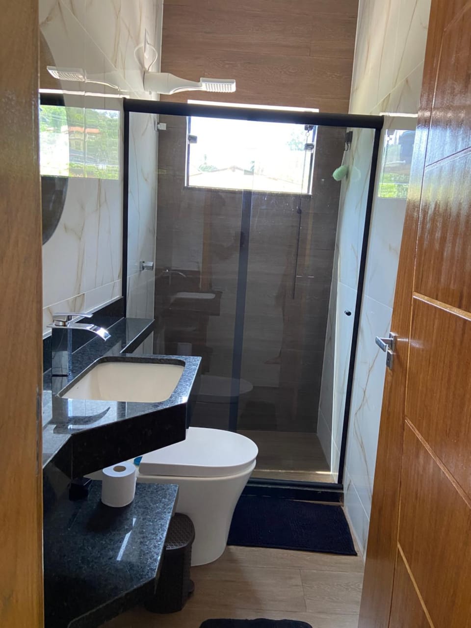 Refúgio do Javary Casa Moderna em Miguel Pereira House in Miguel Pereira