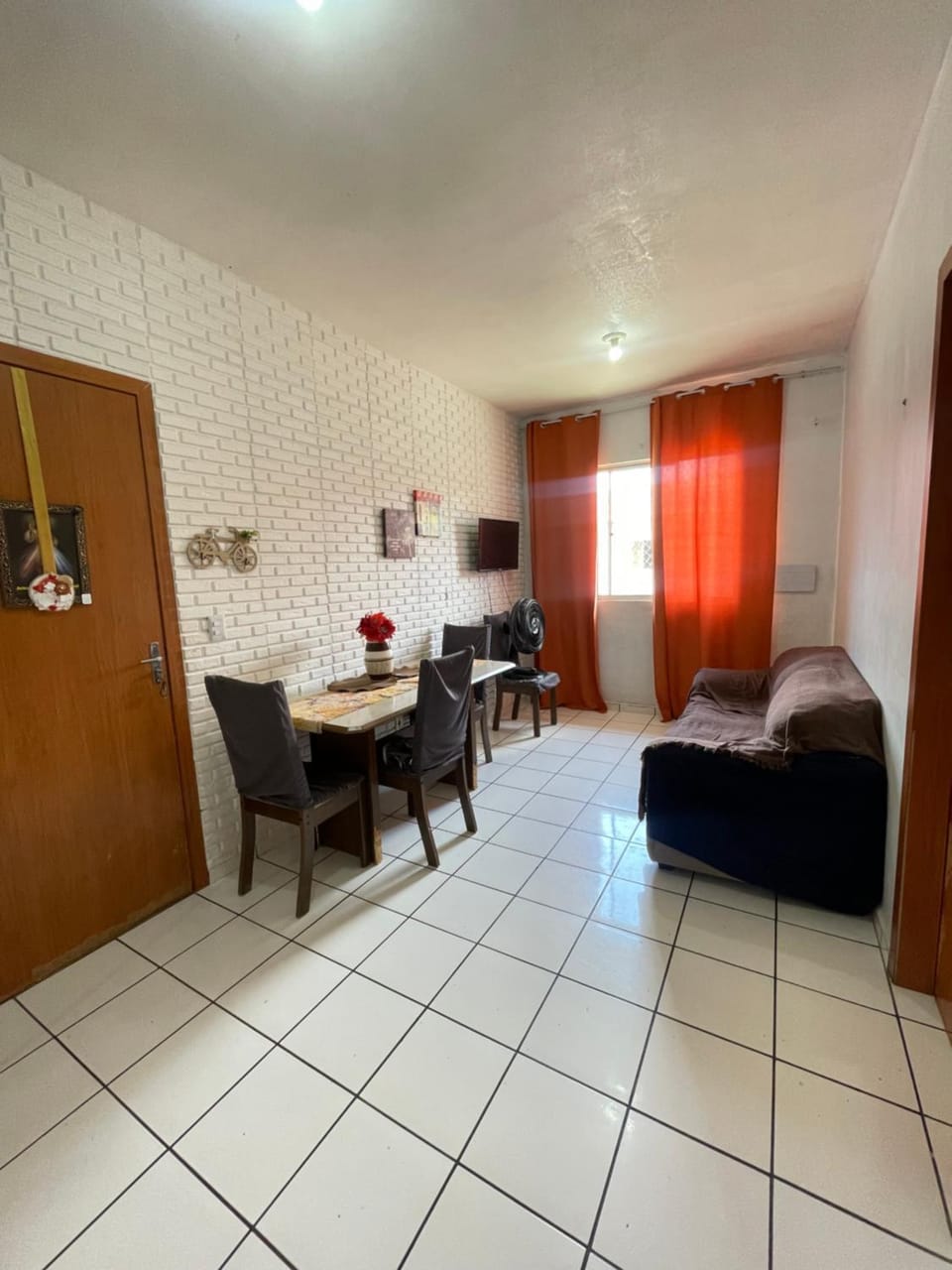 Apartamento cop30 residencial aracema Apartment in Belém