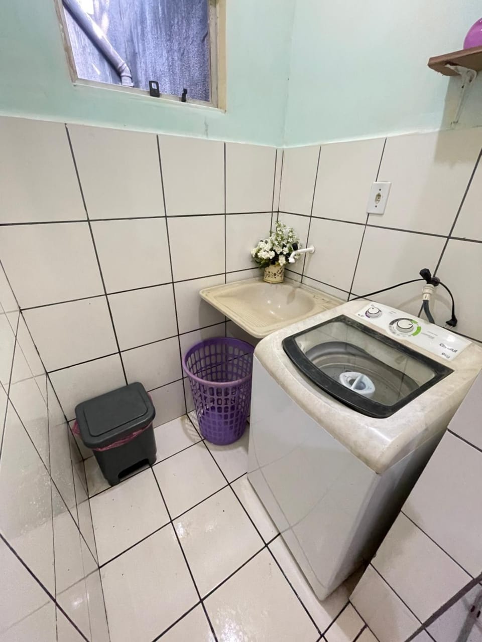 Apartamento cop30 residencial aracema Apartment in Belém