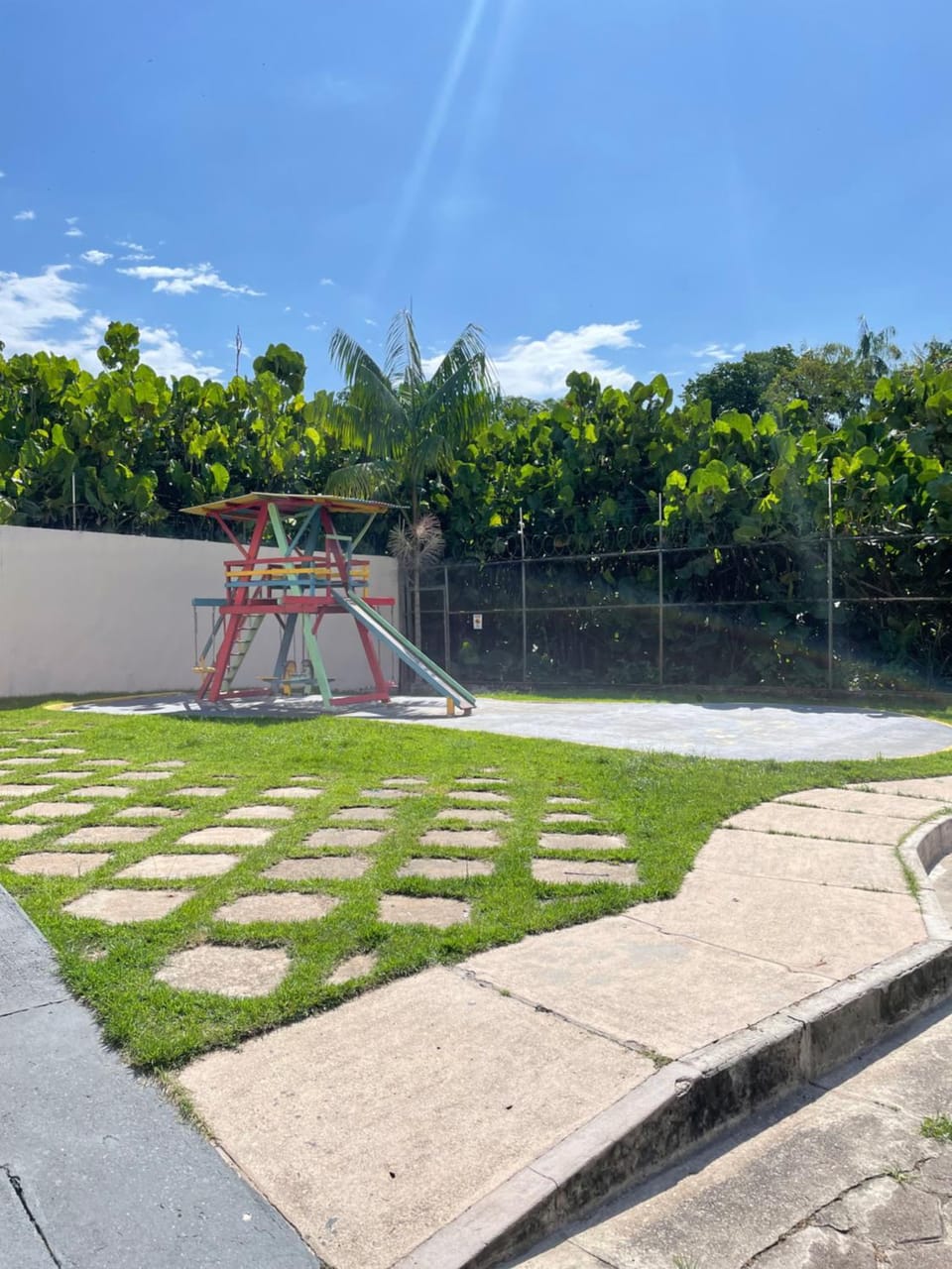 Apartamento cop30 residencial aracema Apartment in Belém