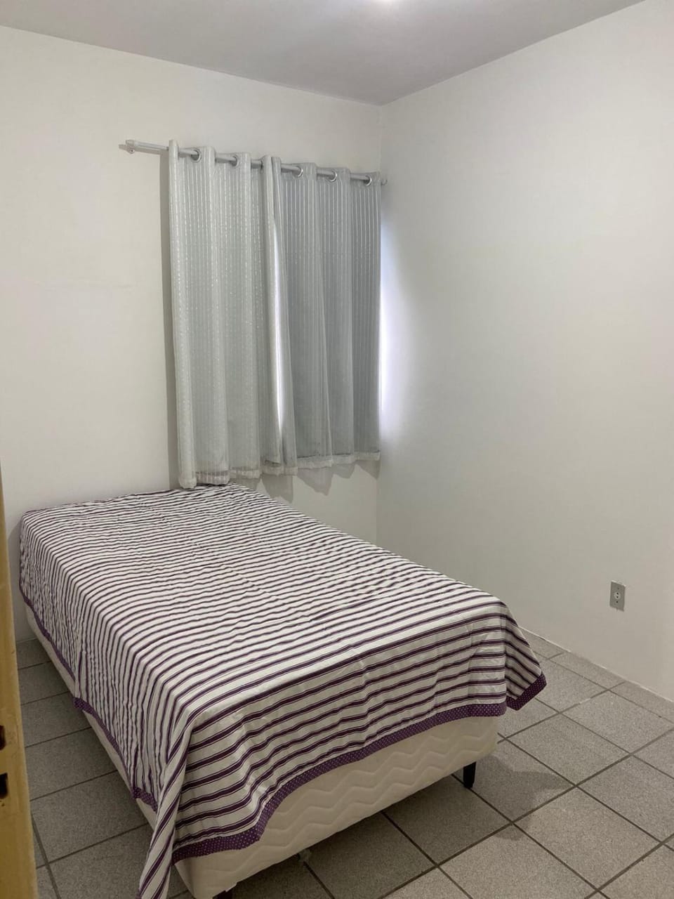 Classic central apartment Apartment in Petrolina